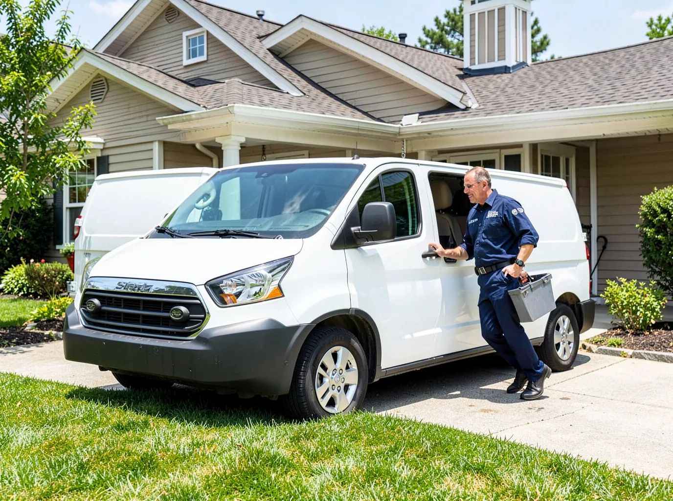 Emergency Plumber company in Mount Pleasant, TX