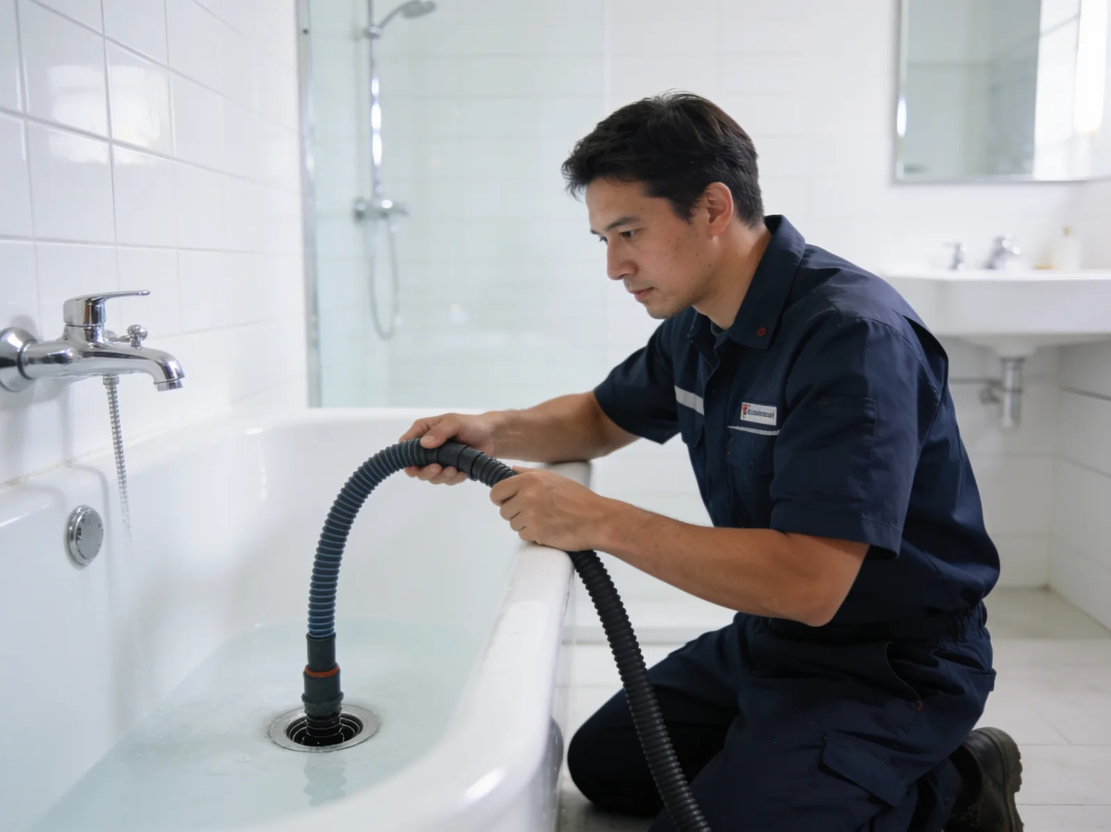 Emergency Plumber Mount Pleasant, TX FAQs